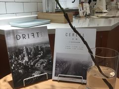 -Onirii Coffee(长乐路店)