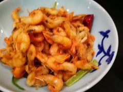 -西安饭庄·非遗陕菜(钟楼店)
