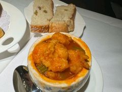 -波特曼西餐厅(南岗店)