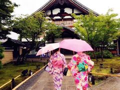 -京都冈本和服体验租赁店(祗园店)