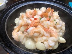-徽镇小厨·经典徽菜(十里河店)