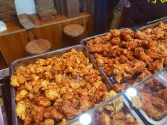 -阿捡忭京炸鸡(韭菜园总店)