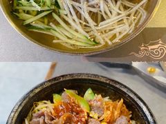 -明洞王妃家烤肉(苏州中心星悦汇店)