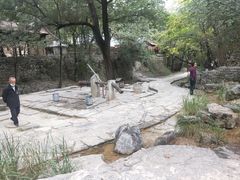 -井塘古村