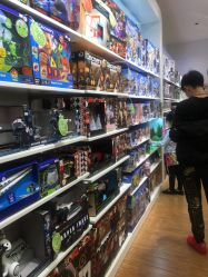 -kidsland(南开大悦城店)