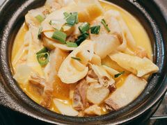 -好灶头妈妈菜·柴火灶台鱼·千岛湖土菜地标美食