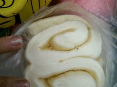 -清泉阁包子铺(中山路店)