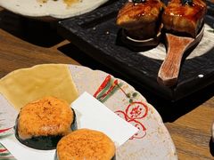 -筱田の食堂·izakaya(淮海中路店)