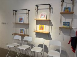 -嘉禾舞社·街舞培训工作室