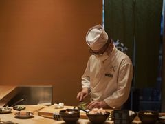 -Ginza Onodera 鮨(外滩十八号店)