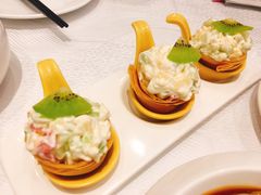 -金翠皇宫粤菜·点心·海鲜(科技园店)