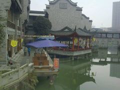 -龙潭水乡