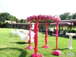 -金庭庄园酒店彩虹厅