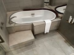 -上海柏悦酒店