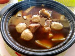 肉骨茶-新记肉骨茶