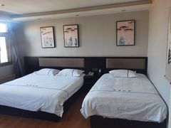 -观旗宾馆(北京天安门广场店)