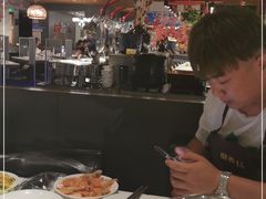 -鼎香缘海鲜自助火锅烤肉(锦辉购物广场店)