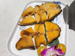 -香香海南菜餐厅