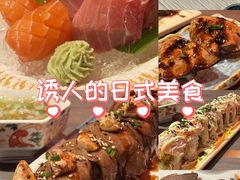 -炙柒Sekinana·精致日料(合生汇店)