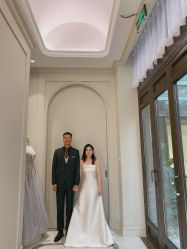 点击看大图 -Chic Bridal 熙可婚纱