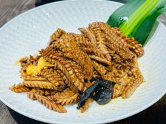 -魁盛居百年鲁菜馆(县西巷店)