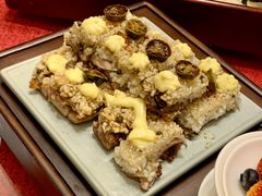 -紫东阁酒楼·中餐厅(东方广场假日酒店)