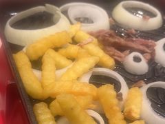 -西贝莜面村(常州新北万达广场店)