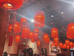 -山四砂锅(太原钟楼街店)