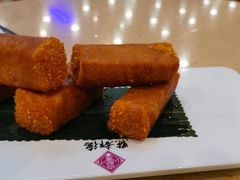 -点都德(华强南店)