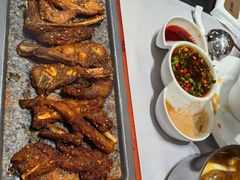 -红鼎豆捞·非遗鲍皇汤火锅(宝丰路店)