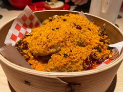 -避风塘(宝山万达店)