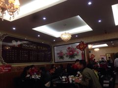 -粥公粥婆精品家常菜(青龙桥店)
