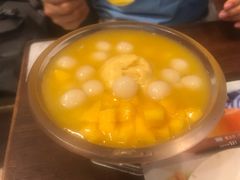 -许留山