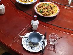 包厢-驿楼兰·新疆菜(火车站店)