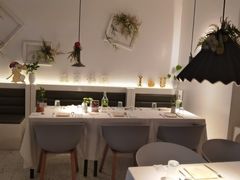 -春树下·树屋花房西餐厅(罍街AS1980店)