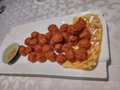 -金蝉食府(维吉奥广场店)