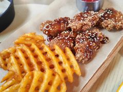 -必胜客(会展店)