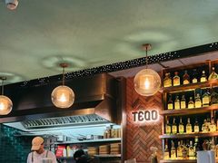 -TEQO·Mexican food & Bar