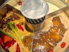-晓宇重庆火锅(西安荟聚店)