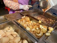 -细妹五香牛杂(步行街店)