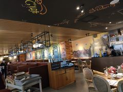 -路易十三西餐厅(西关新天地店)