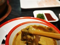 -南门四季铜锅涮肉(左家庄店)