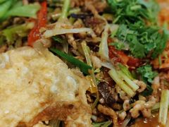 -方铲铲·成都板凳面(滨江银泰店)