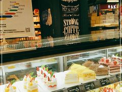 -皇家美孚·蛋糕外送(东部佳世客店)