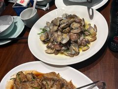 -纪林菜馆·博山菜老字号(华光路店)