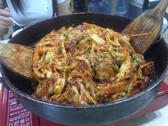 -槿Story·韩国料理(望京韩国美食城店)