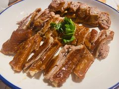-陈鹏鹏潮汕菜(欢乐海岸 海边景观店)