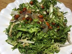 -大哈福烧烤·海鲜·家常菜(延安三路店)
