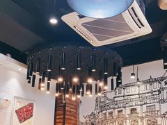 大堂-陈记顺和潮汕牛肉火锅(棠德南路店)