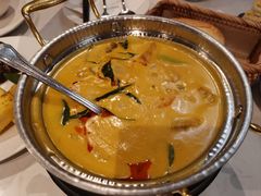 -美奈小馆·越南料理(中航城君尚购物中心店)